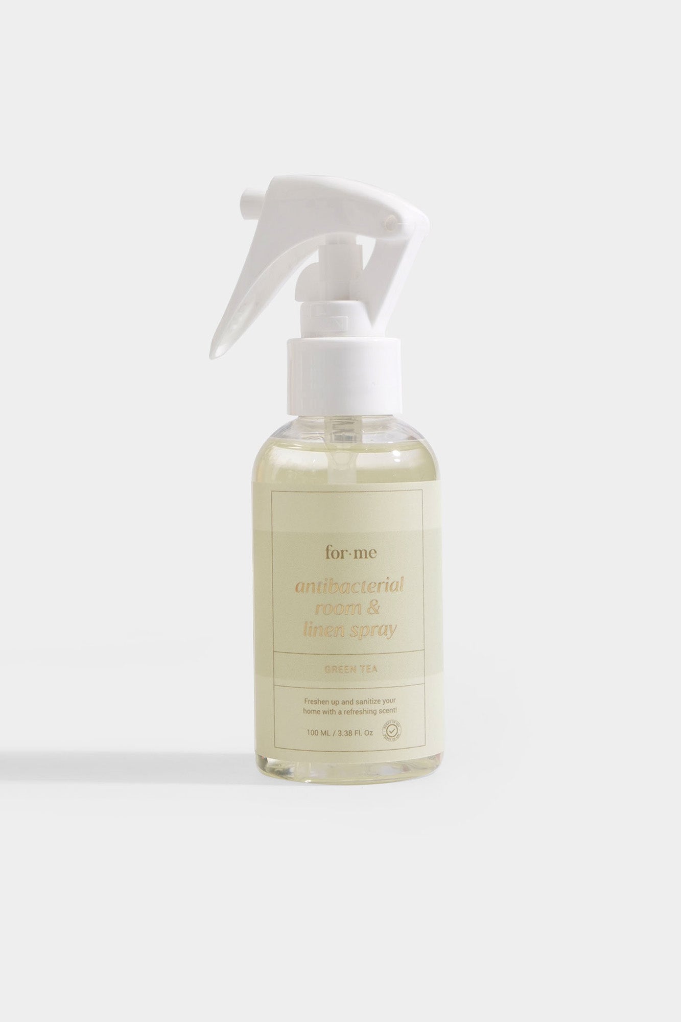 ForMe Mini Antibacterial Room and Linen Spray