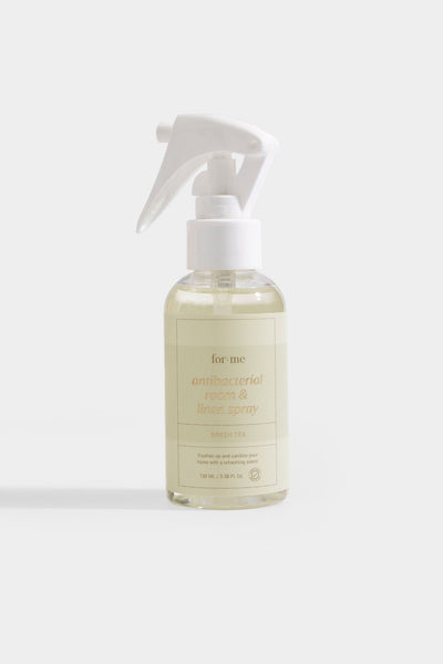 ForMe Mini Antibacterial Room and Linen Spray