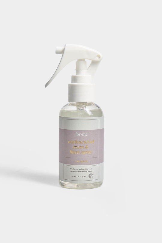 ForMe Mini Antibacterial Room and Linen Spray