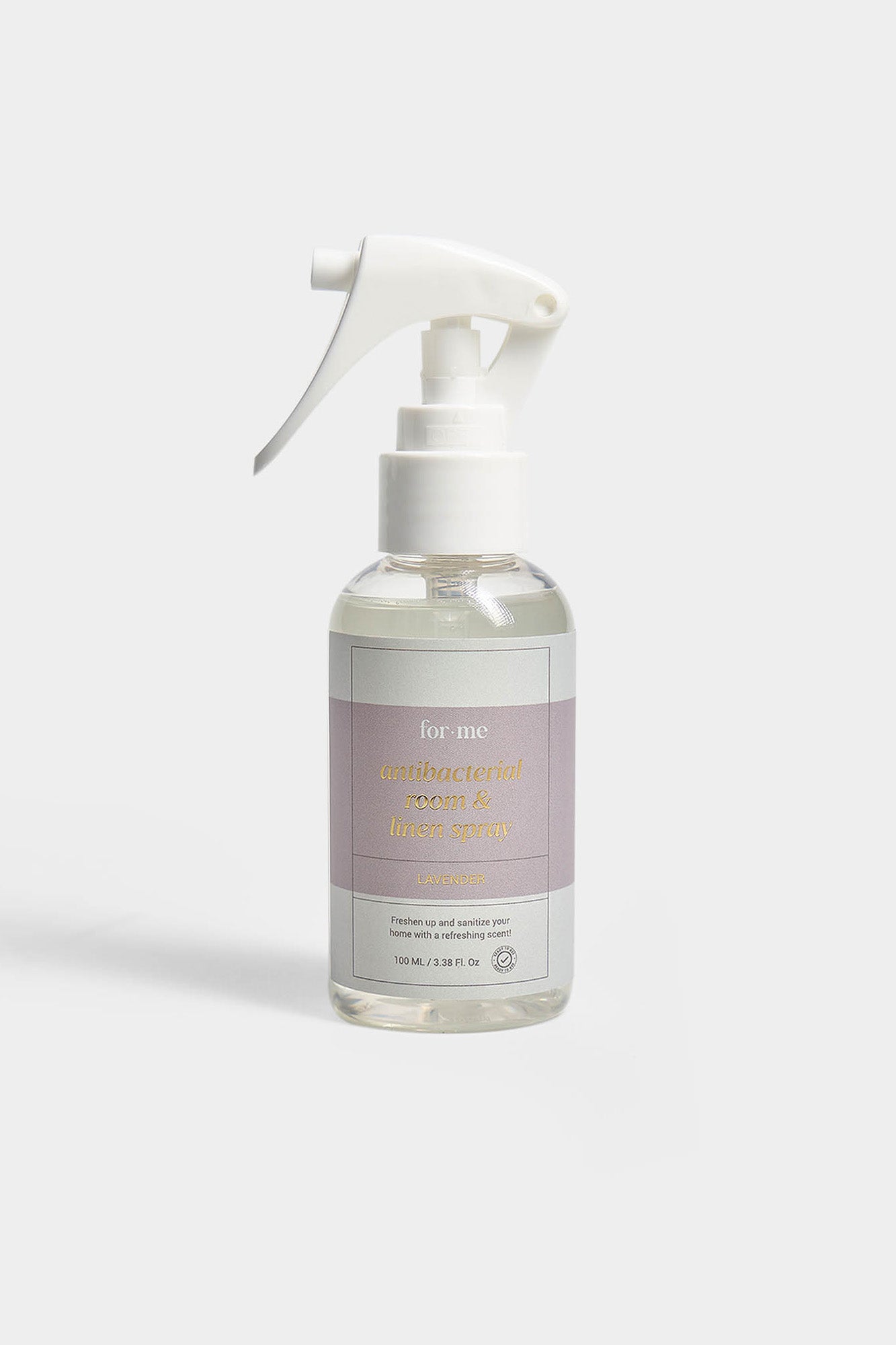 Forme Mini Antibacterial Room And Linen Spray