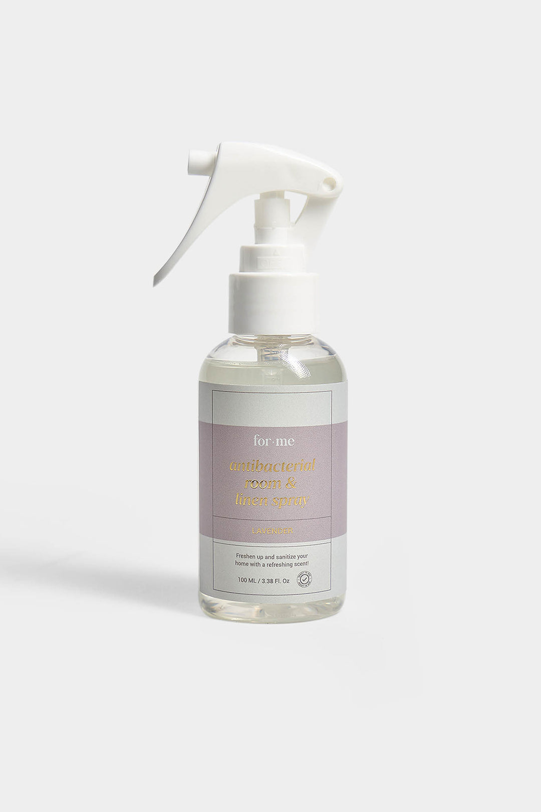 Forme Mini Antibacterial Room And Linen Spray