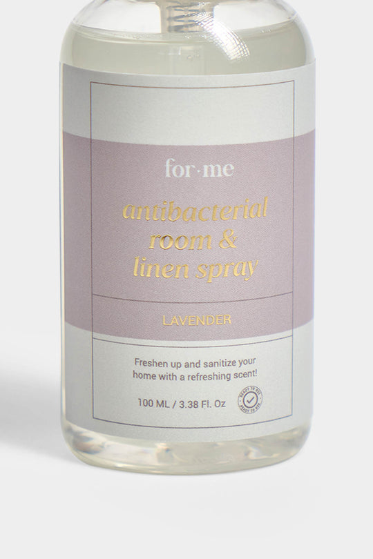 ForMe Mini Antibacterial Room and Linen Spray
