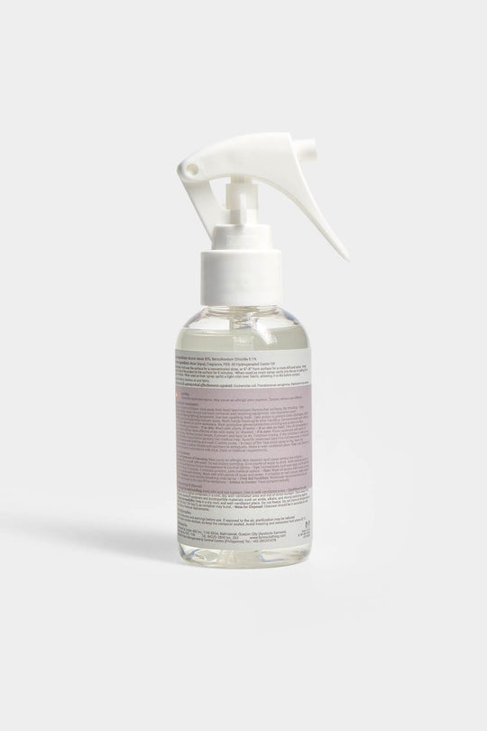 ForMe Mini Antibacterial Room and Linen Spray