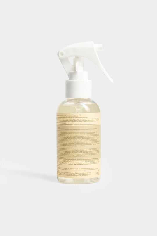 ForMe Mini Antibacterial Room and Linen Spray