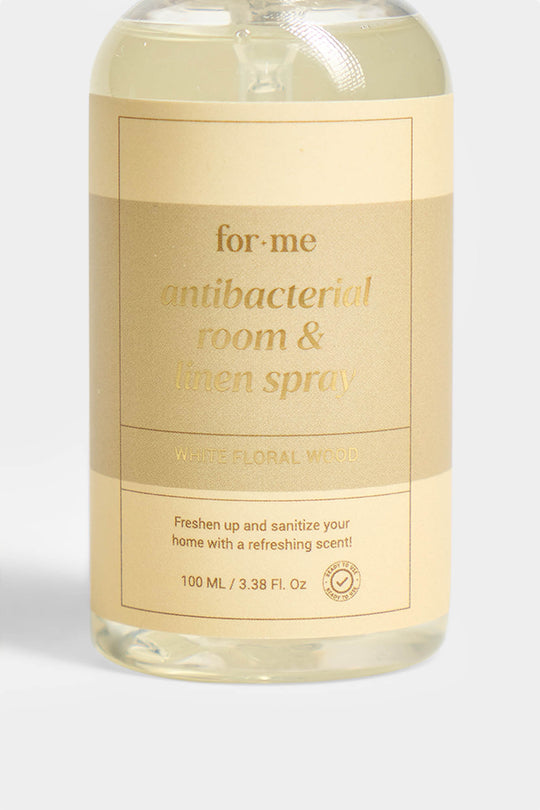 ForMe Mini Antibacterial Room and Linen Spray