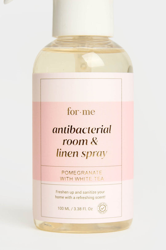 ForMe Mini Antibacterial Room and Linen Spray