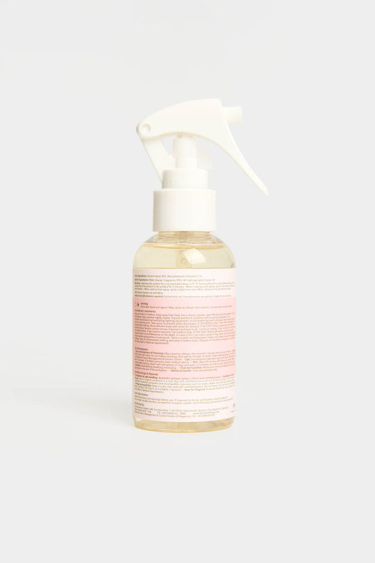 ForMe Mini Antibacterial Room and Linen Spray