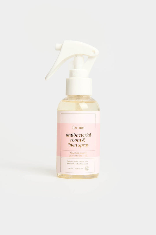 ForMe Mini Antibacterial Room and Linen Spray