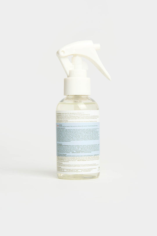 ForMe Mini Antibacterial Room and Linen Spray
