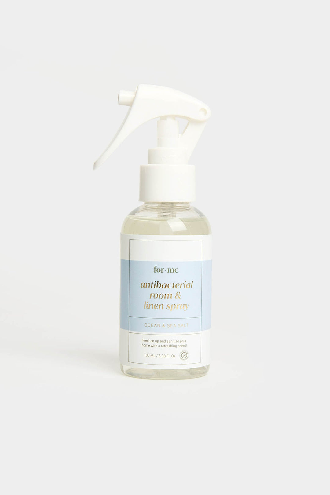 ForMe Mini Antibacterial Room and Linen Spray