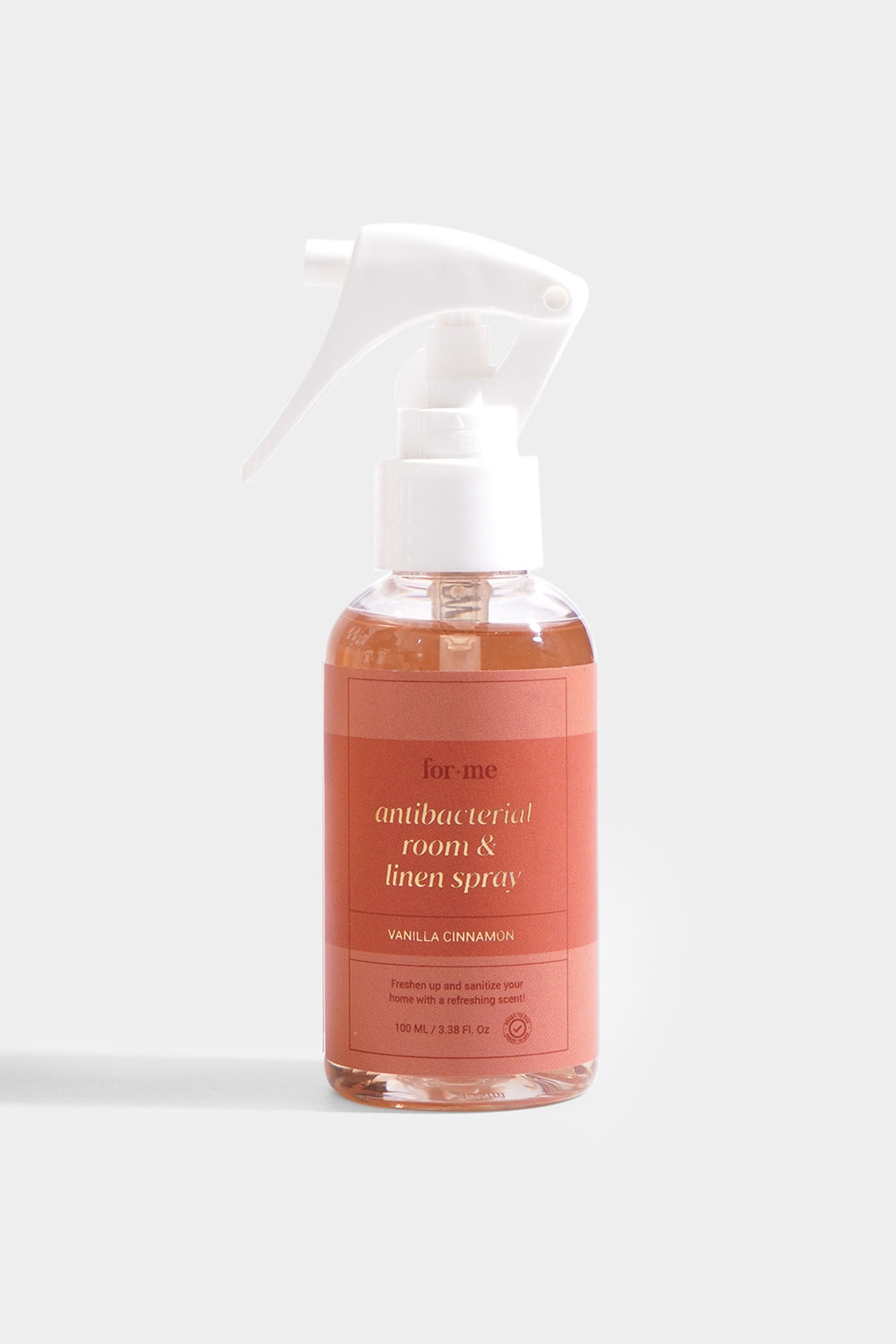 ForMe Mini Antibacterial Room and Linen Spray