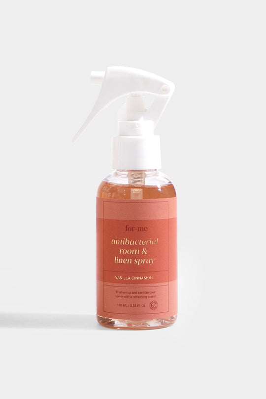 ForMe Mini Antibacterial Room and Linen Spray
