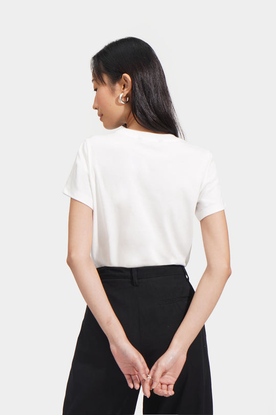 Cocktail Tower Graphic Tee