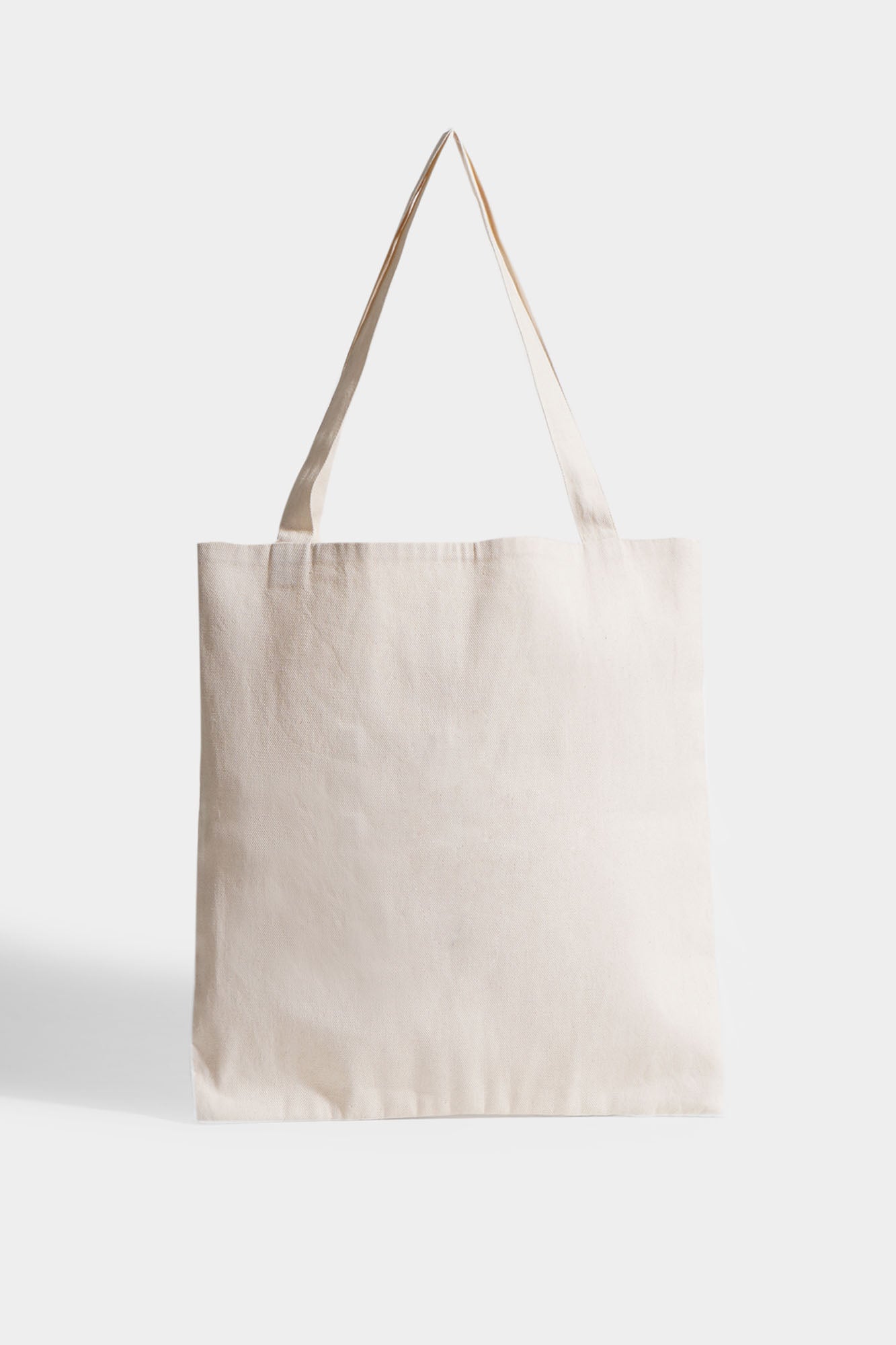 ミュージシャン CDL Canvas Tote Bag SMALL Off White ミュージシャン CDL Canvas Tote Bag SMALL - Off White CDL
