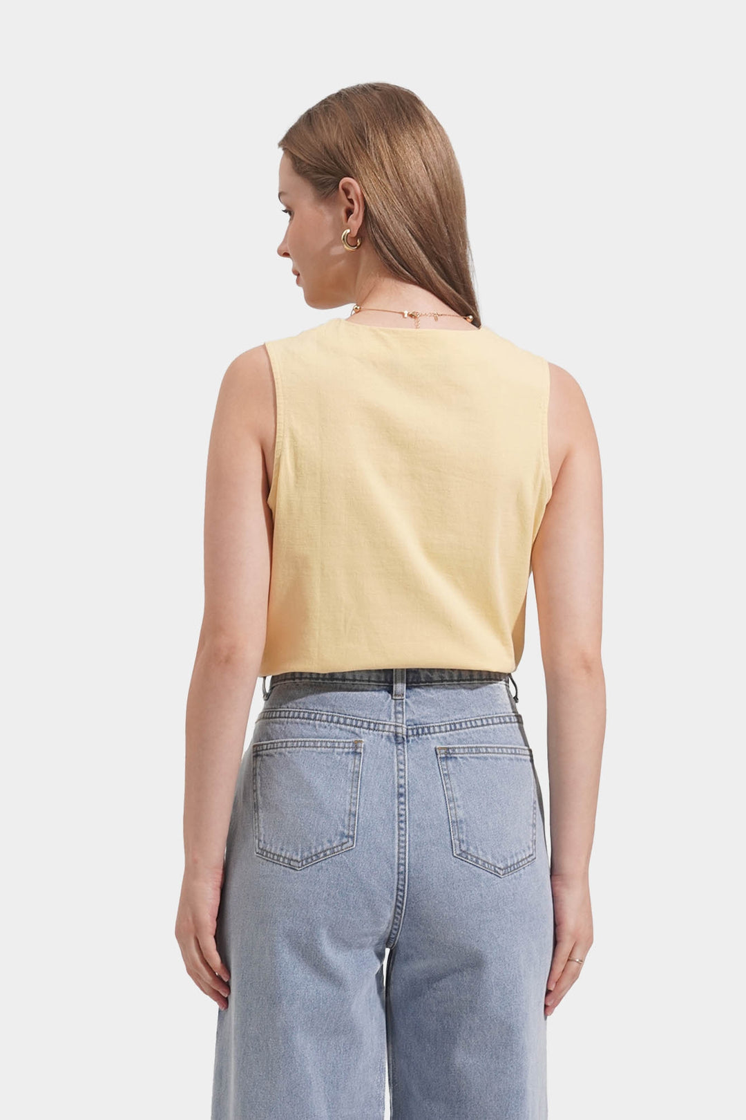 V-Neck Top