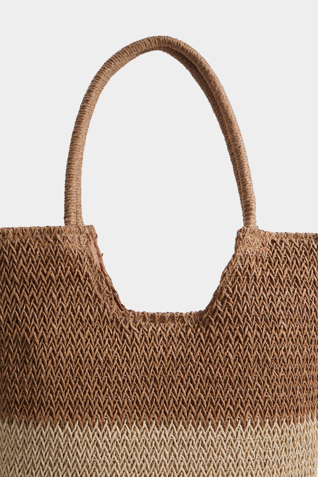 Crochet Tote Bag