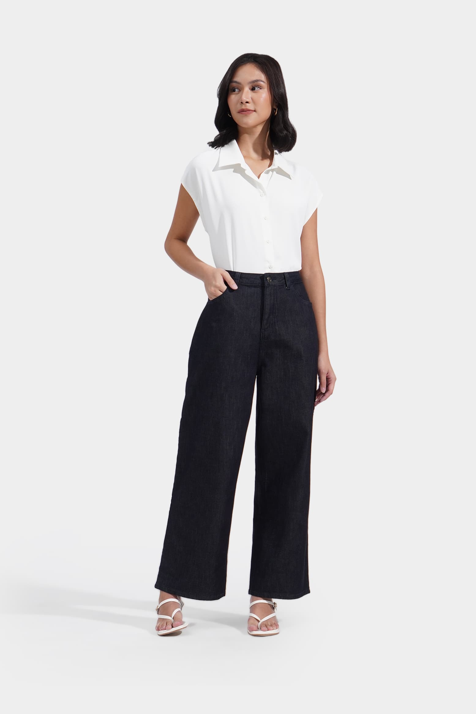 美品！フォルム forme ダウンジレ ForMe Clothing | Jeans for Women | Shop Online