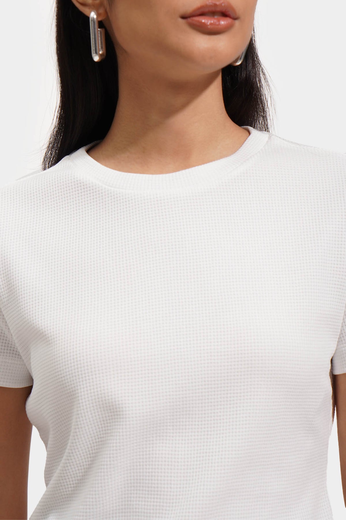 Textured Tees Textured Tee – ForMe