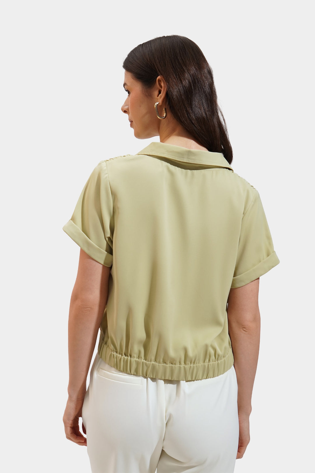 Wrap Top