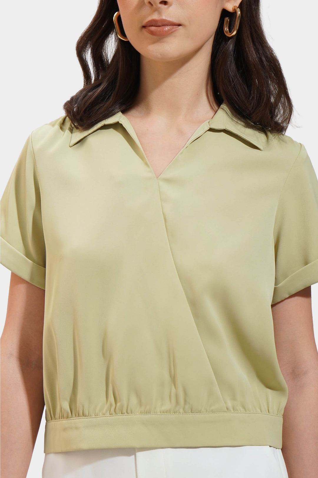 Wrap Top