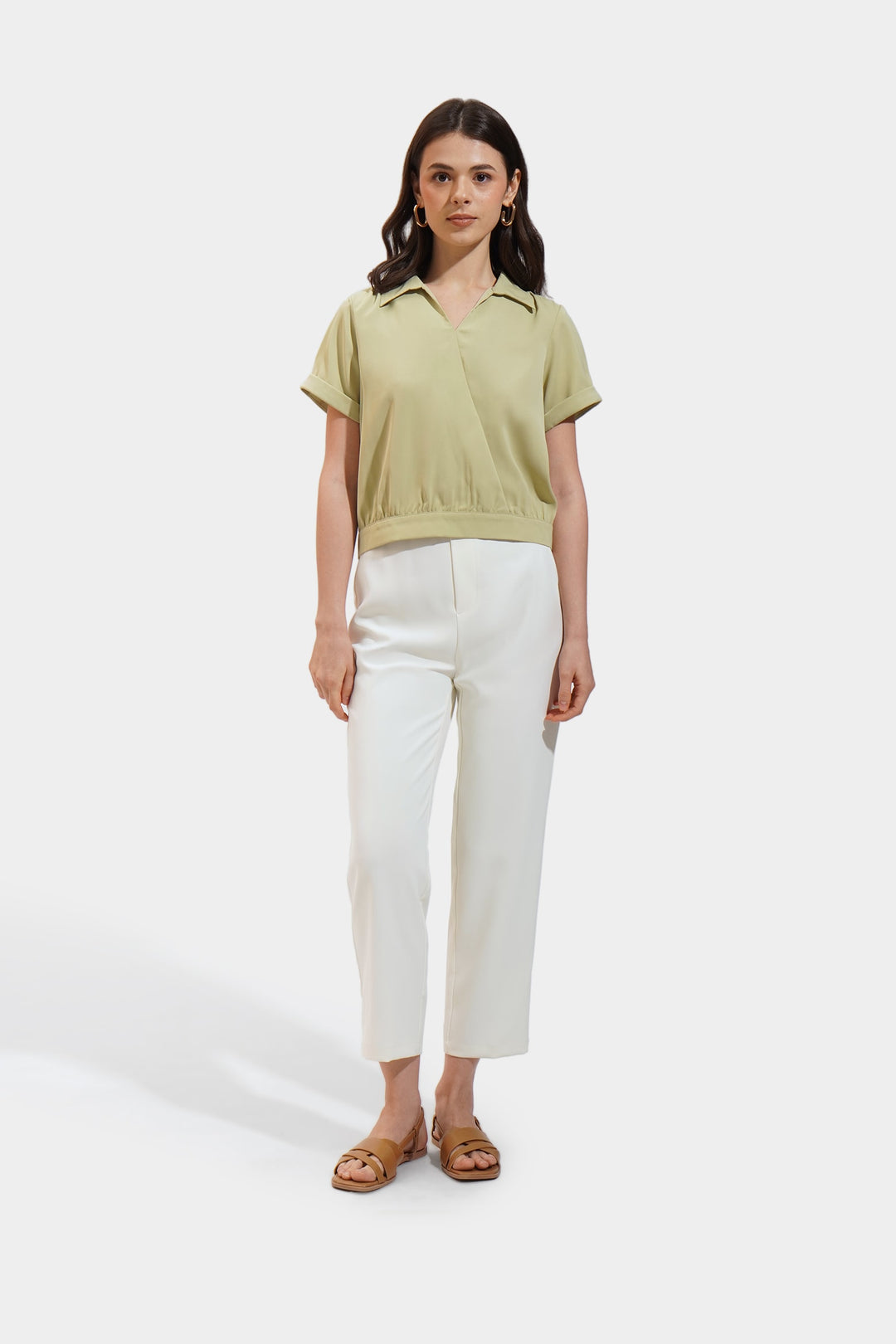 Wrap Top