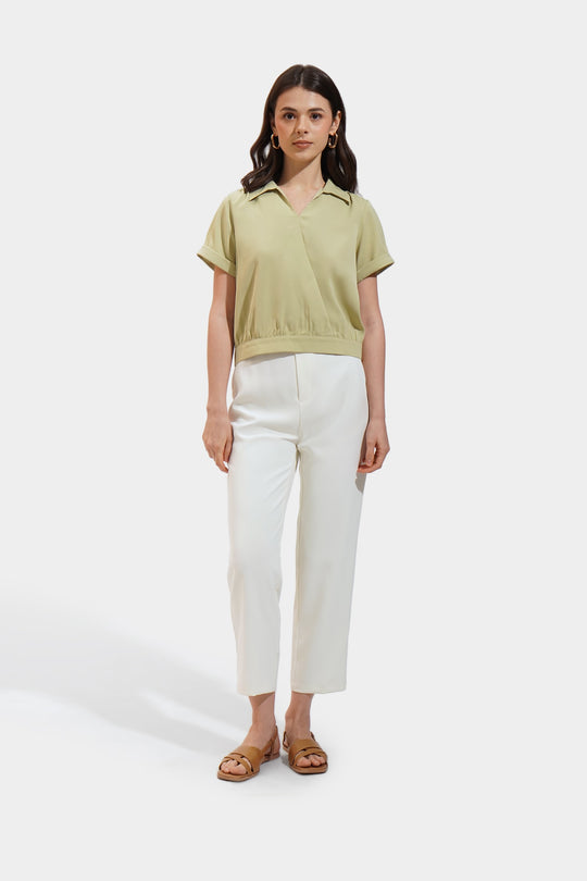 Wrap Top
