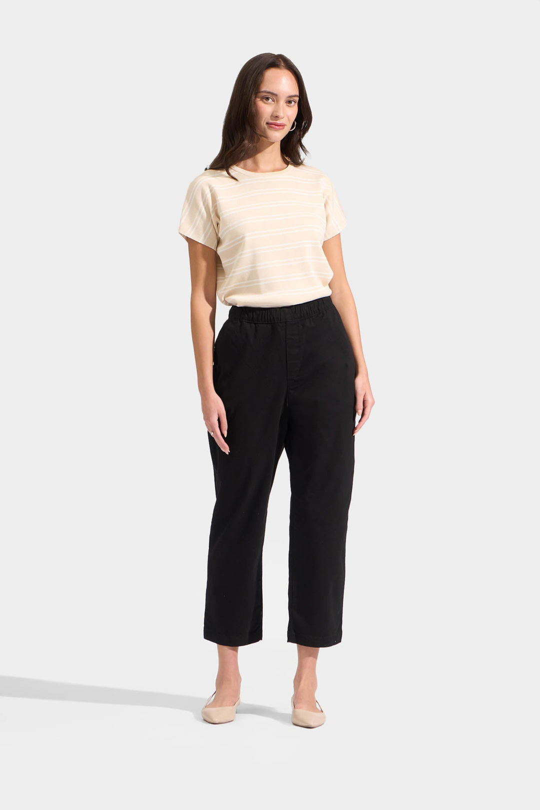 Cozy Everyday Trousers