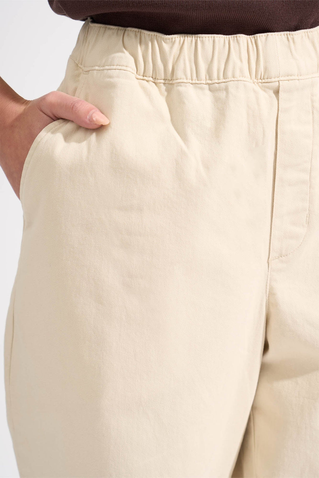 Cozy Everyday Trousers