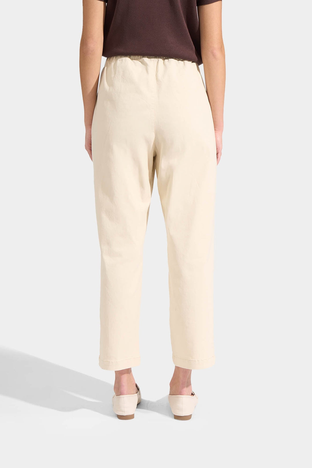 Cozy Everyday Trousers