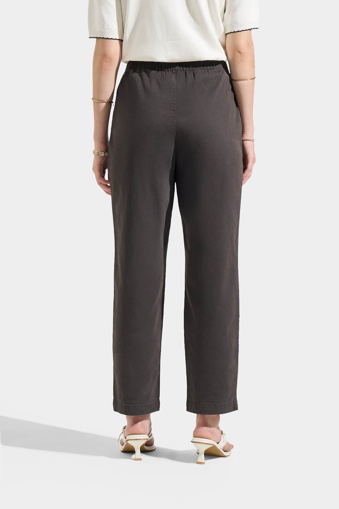 Cozy Everyday Trousers