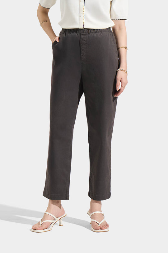 Cozy Everyday Trousers