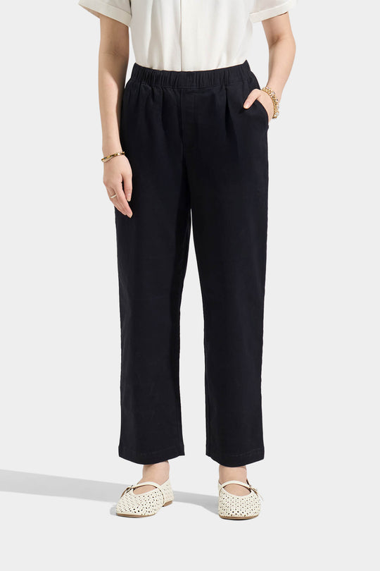 Cozy Everyday Trousers