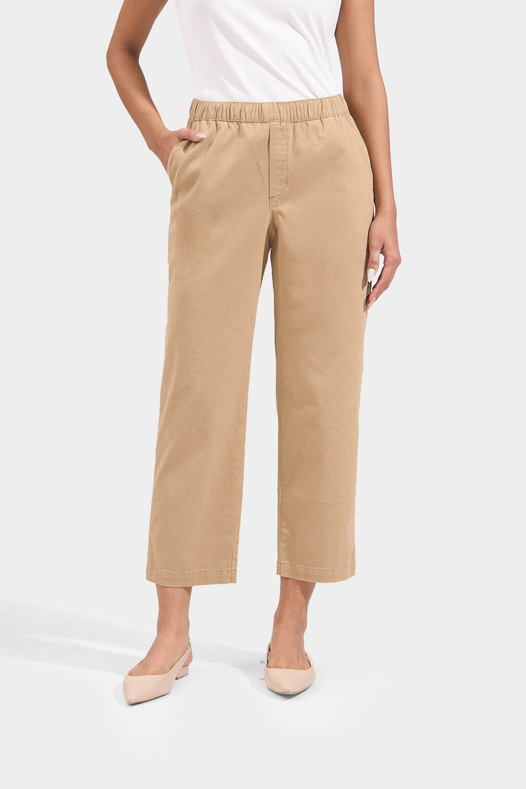 Cozy Everyday Trousers