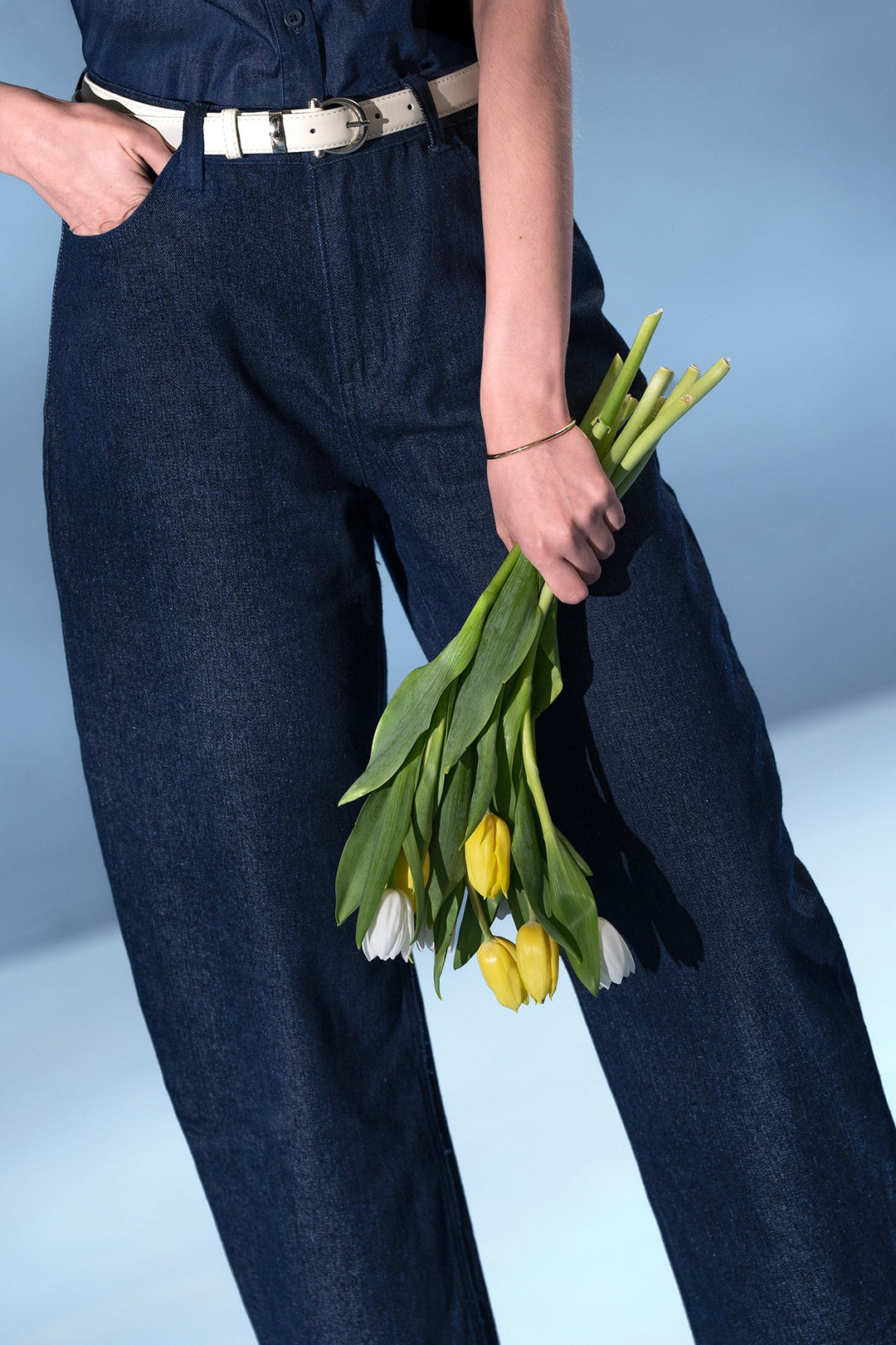 Barrel Jeans