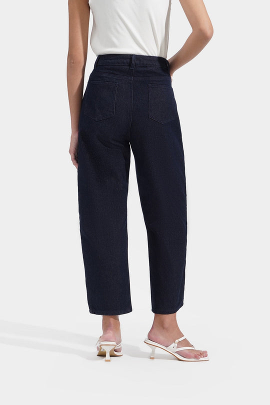 Barrel Jeans