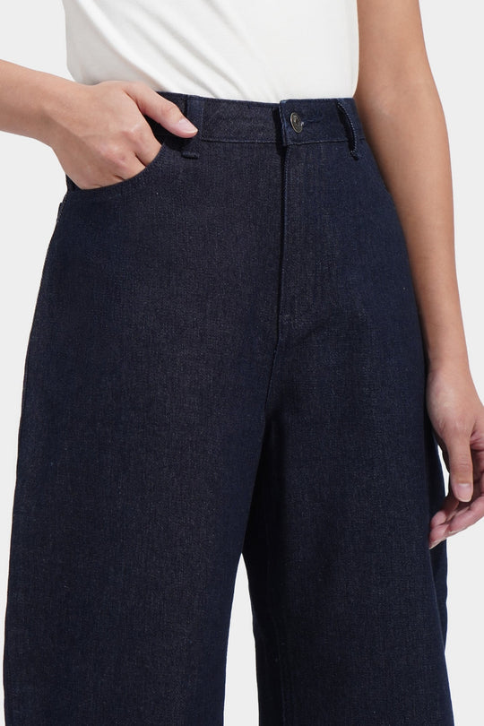 Barrel Jeans