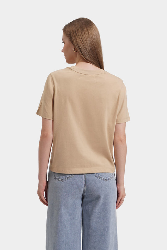 Boxy Tee