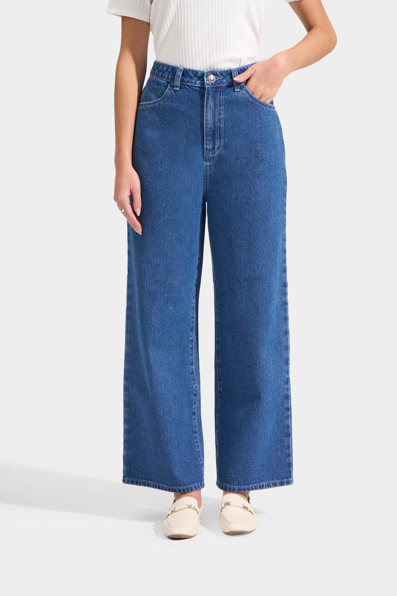 美品！フォルム forme ダウンジレ ForMe Clothing | Jeans for Women | Shop Online