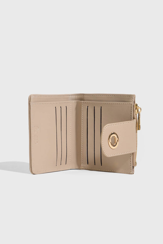 Folded Wallet