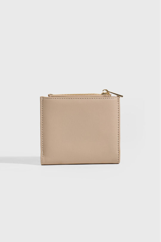 Folded Wallet