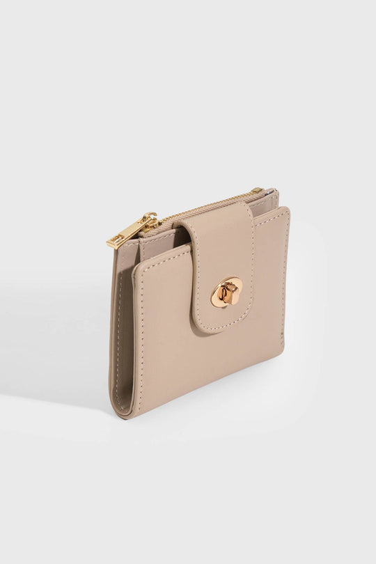 Folded Wallet