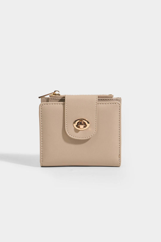 Folded Wallet