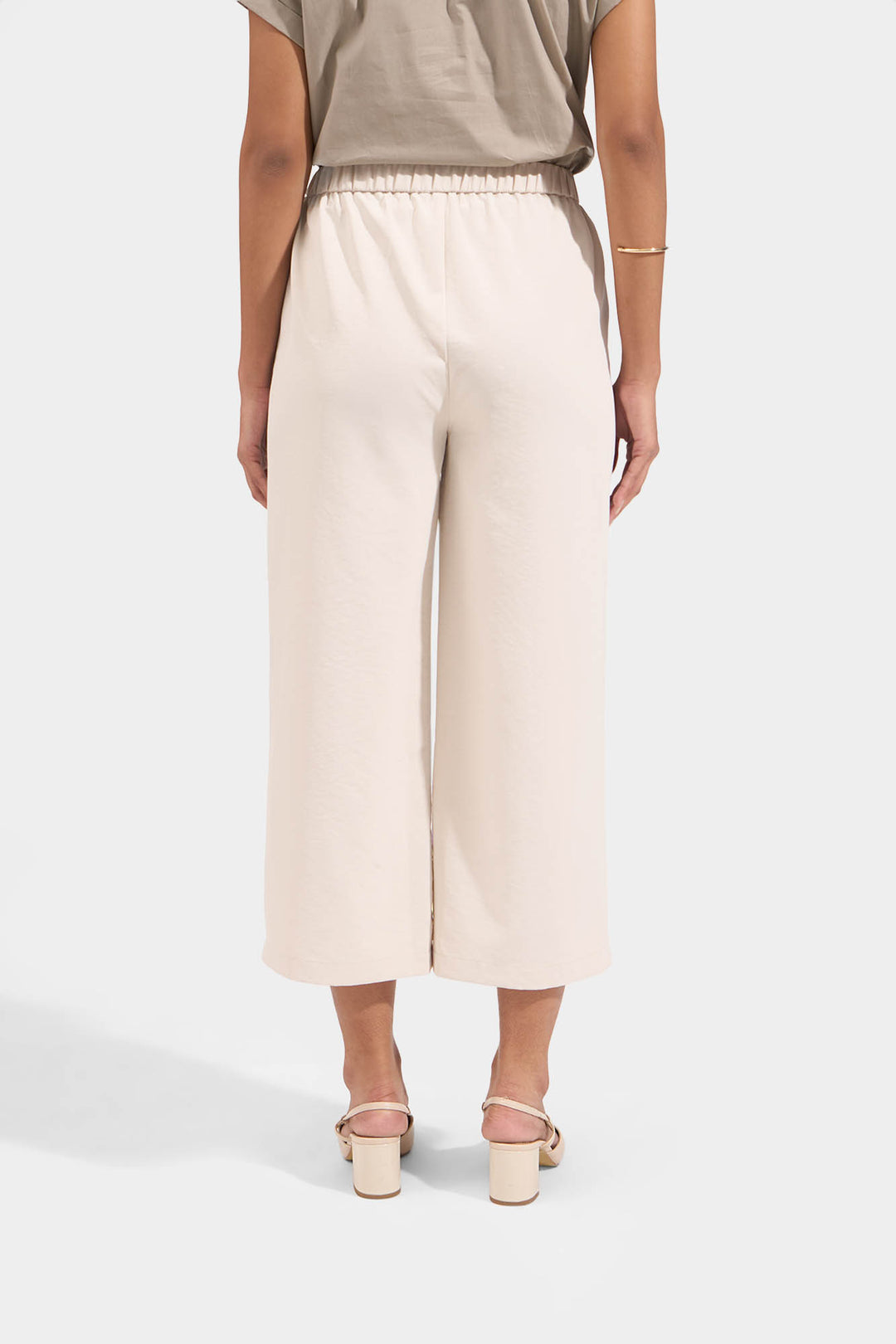 Pull Up Culottes