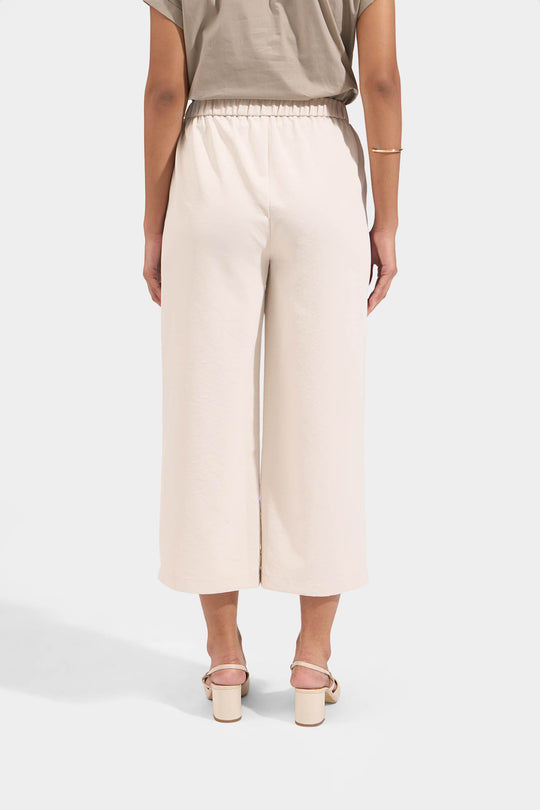 Pull Up Culottes