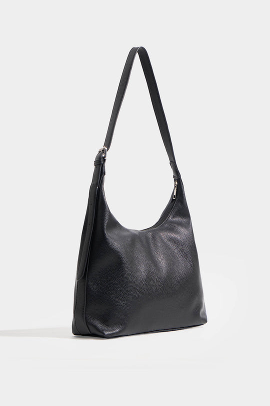 Leather Sling Bag