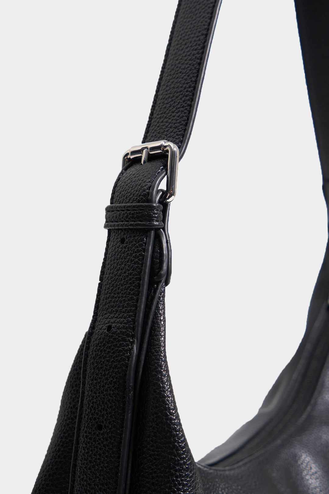 Leather Sling Bag