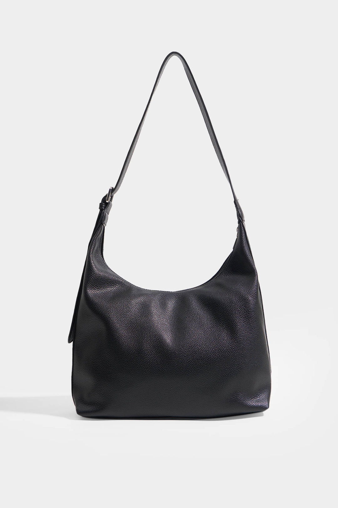 Leather Sling Bag