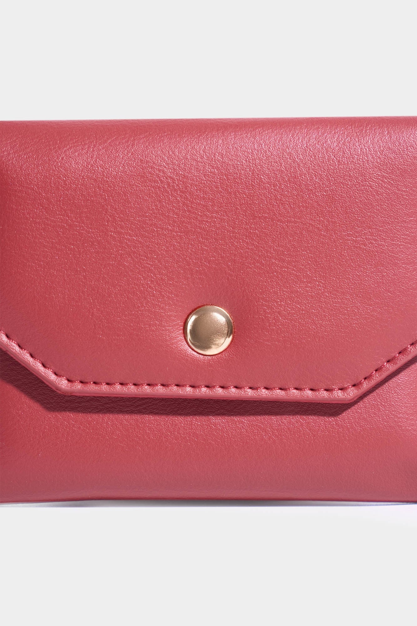 Small Leather Wallet – ForMe