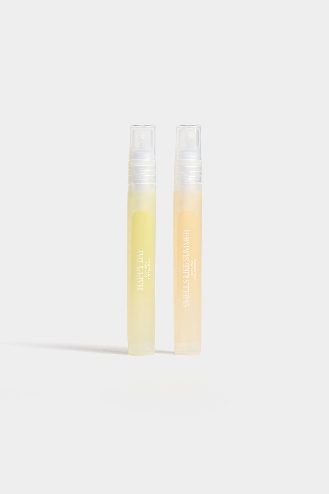 ForMe Body Spray Duo 8ML