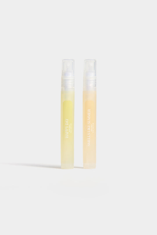 ForMe Body Spray Duo 8ML